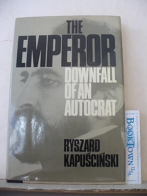 The Emperor: Downfall of an Autocrat (English and Polish Edition)