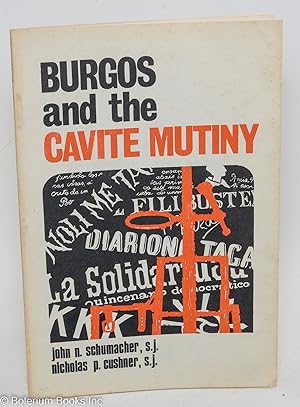 Burgos and the Cavite Mutiny