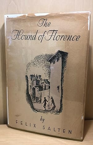The Hounds of Florence