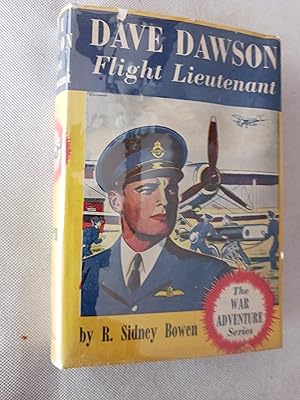 Dave Dawson Flight Lieutenant (The War Adventure Series)