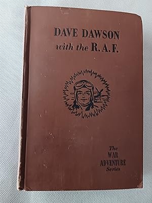 Dave Dawson with the R.A.F. (The War Adventure Series)