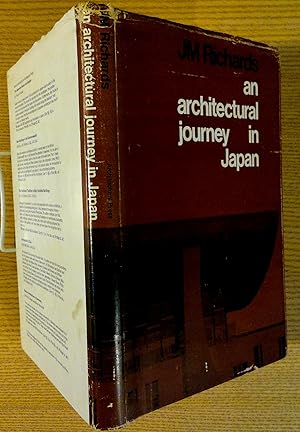 An Architectural Journey in Japan