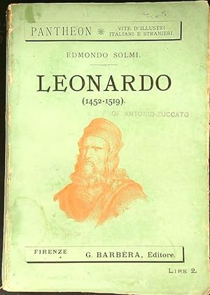 Leonardo (1452 - 1519)