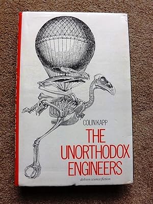 The Unorthodox Engineers