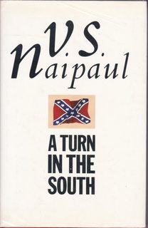 A Turn in the South