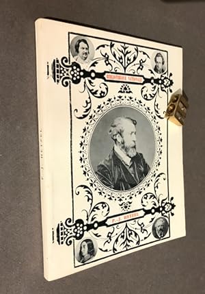 De Balzac à Jules Verne un grand éditeur du XIX° siècle P.-J. Hetzel.