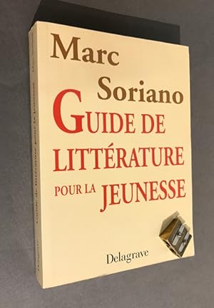 Guide de la littérature pour la jeunesse.