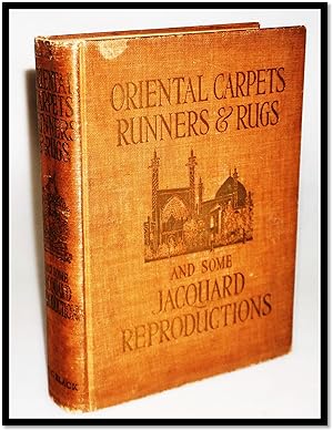 Oriental Carpets, Runners & Rugs and Some Jacquard Reproductions