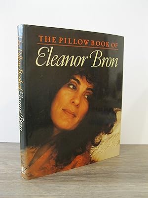 THE PILLOW BOOK OF ELEANOR BRON