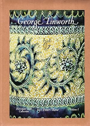 George Tinworth: (Harriman-Judd Collection volume I)