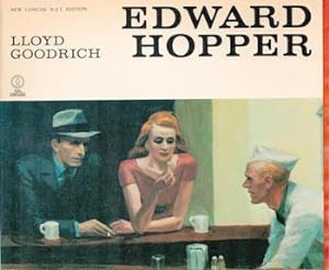 Edward Hopper. New Concise NAL Edition.