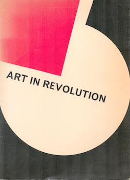 Art in Revolution: Soviet Art and Design since 1917. Exhibition at Hayward Gallery, 26 February -...