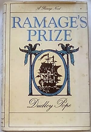 Ramage's Prize