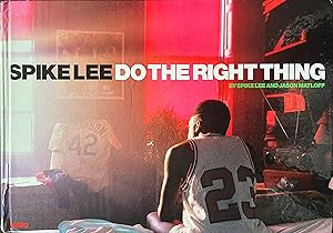 Spike Lee: Do the Right Thing