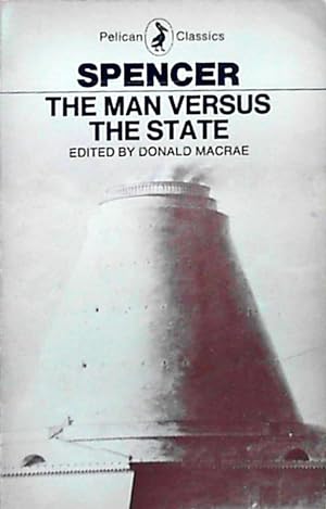 Man Versus the State (Classics)