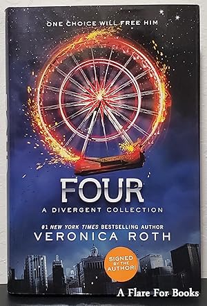 Four (Signed)