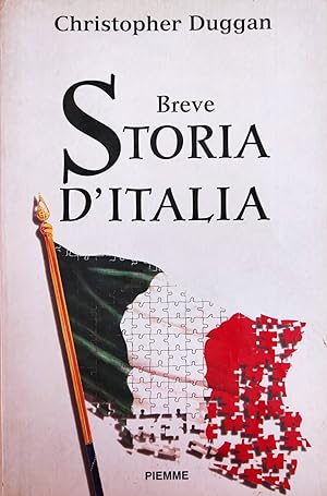 BREVE STORIA DELL'ITALIA