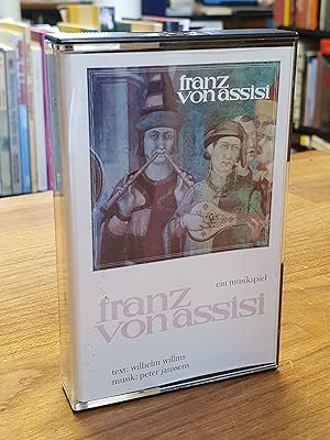 Franz Von Assisi - Ein Musikspiel,