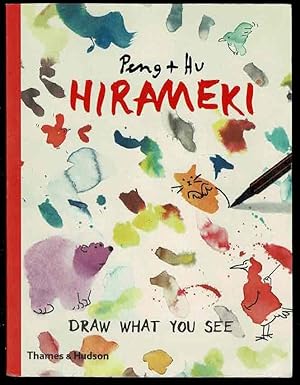 Hirameki: Draw What You See