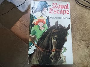 Royal Escape