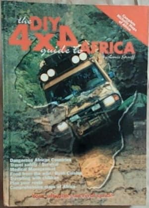 The DIY 4X4 Guide to Africa