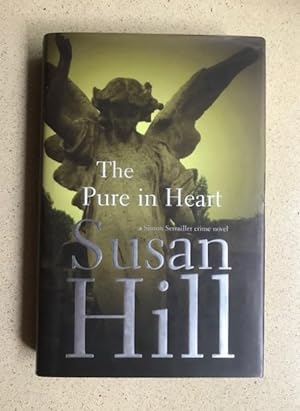 The Pure In Heart: Simon Serrailler Book 2