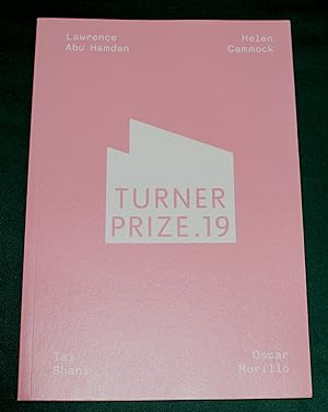 Turner Prize .19. Turner Contemporary
