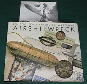 Airshipwreck