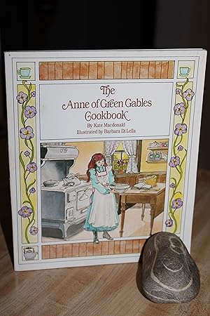 The Anne of Green Gables Cookbook