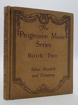 THE PROGRESSIVE MUSIC SERIES BOOK TWO