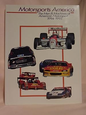 CART 1991-92; THE MEN MACHINES OF INDY CAR RACING