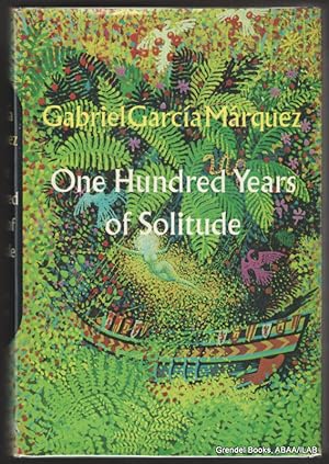 One Hundred Years of Solitude.