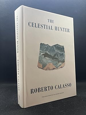 The Celestial Hunter (First American Edition)