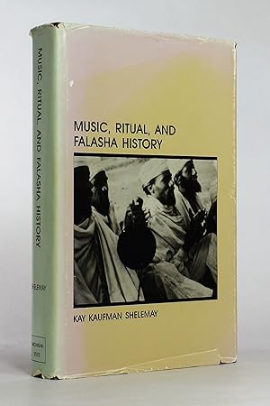 Music, Ritual, and Falasha History