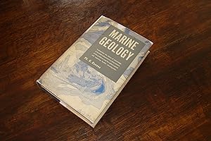 Marine Geology (first printing)