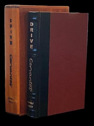 Drive: the First Quartet