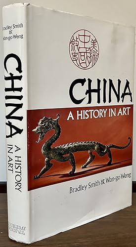 China A History in Art