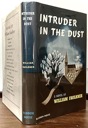 Intruder in the Dust
