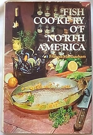 Fish Cookery of North America