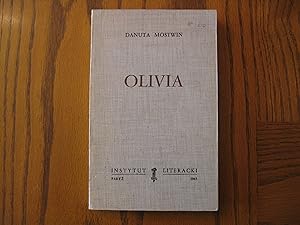 Olivia (in Polish Language)