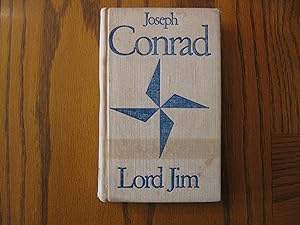 Lord Jim (in Polish Language)