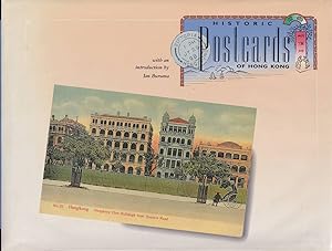 Historic Postcards of Hong Kong.