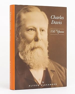 Charles Davis. 150 Years