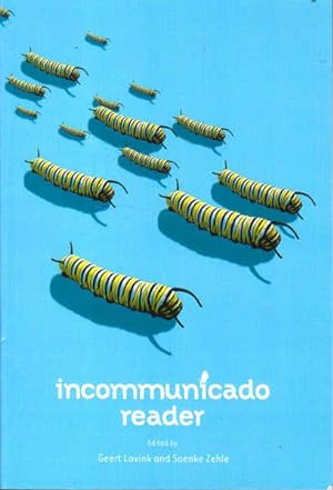 Incommunicada Reader: Includes C.D.