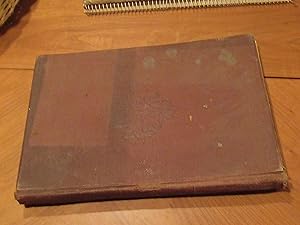 Harper's Pictorial History Of The Civil War, Volume One Only Of Two
