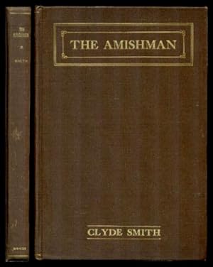 THE AMISHMAN