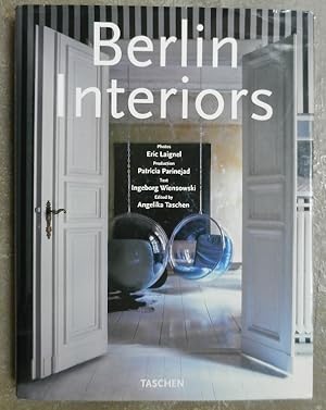 Berlin Interiors. Intérieurs de Berlin.
