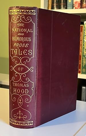 The National and Humorous Prose Tales of Thomas Hood