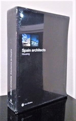 Spain Architects: Housing