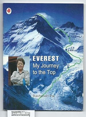Everest : My Journey to the Top